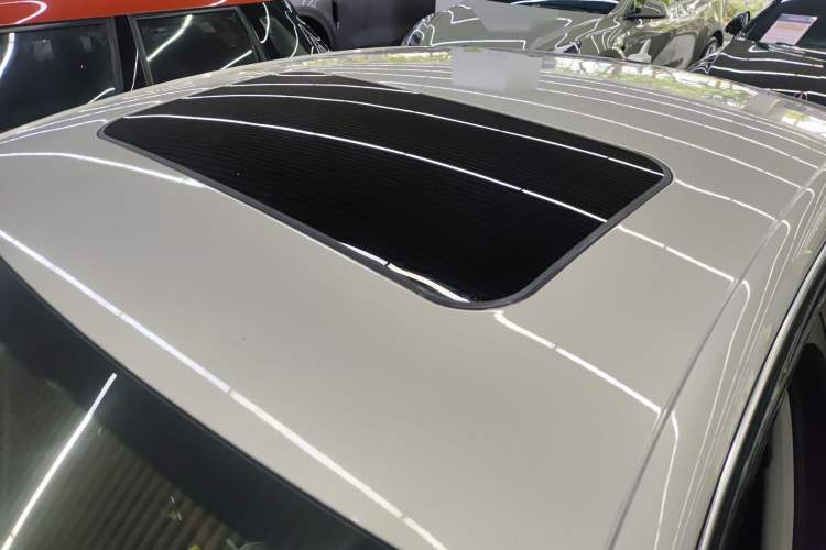 Used Audi A6L 2017 TFSI Technology Edition