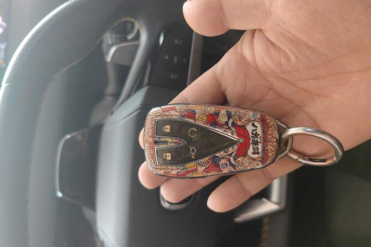 Used Changan UNI-V 2022 1.5T Sport Edition
