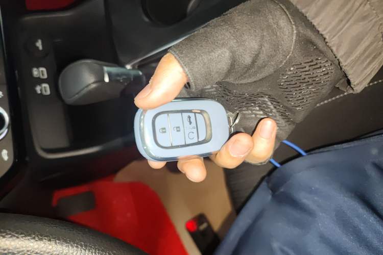 Used Honda Civic 2023 240TURBO CVT Dynamic Edition
