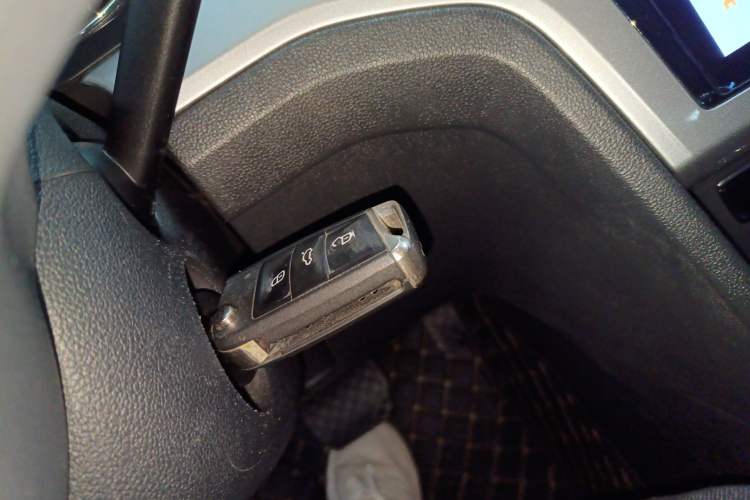 Used Volkswagen Lamando 2018 230TSI DSG Fashion Edition