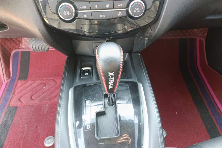 Used Nissan X-Trail 2020 2.0L XL Premium CVT 2WD SmartConnect Luxury Edition