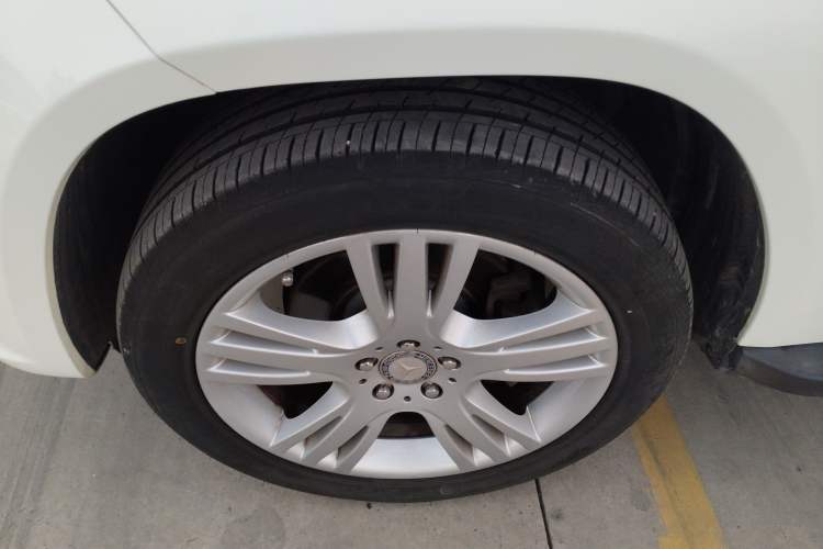 Used Mercedes-Benz GLK-Class 2014 GLK 200 Standard Model