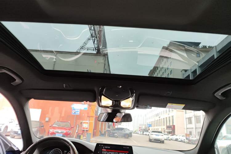 Used BMW 5 Series 2019 540i M Sport Package
