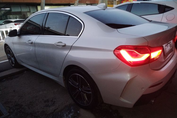 Used BMW 1 Series 2022 120i M Sport Edition