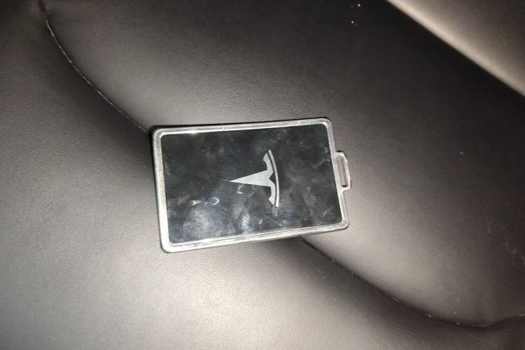 Used Tesla Model Y 2022 Rear-Wheel-Drive Version
