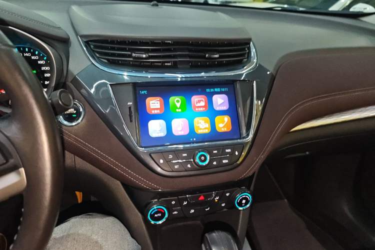 Used Chevrolet Malibu 2018 530T Automatic Luxury Edition
