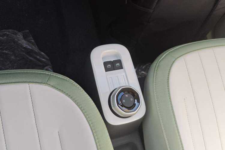 Used  Panda 2025 210km Panda Rider
