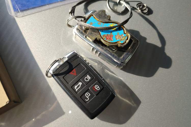 Used Land Rover Discovery Sport 2022 249 PS R-Dynamic S Performance Edition 5 Seats
