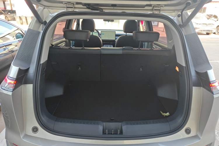 Used AION Y 2023 Plus 510 Smart Edition