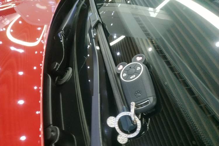 Used ORA Good Cat GT 2022 Mulan Edition 480km Long-Range续航
