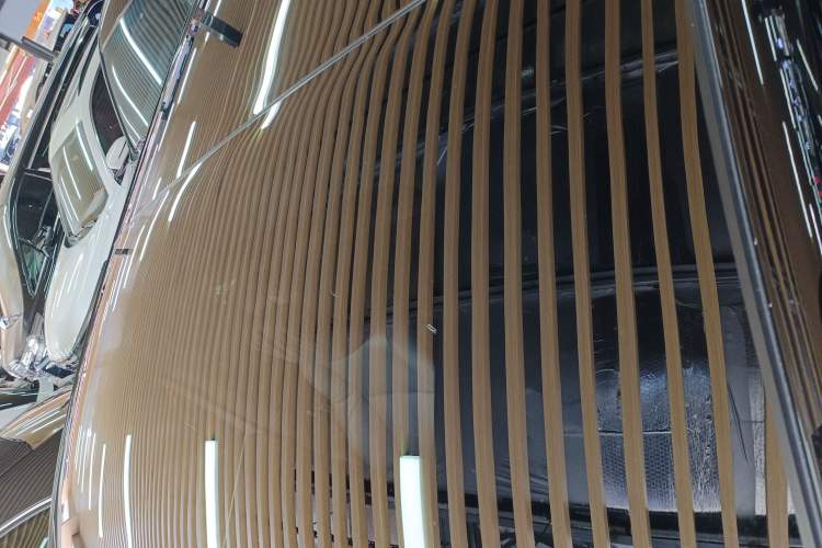 Used Li Auto L9 2024 Ultra Model
