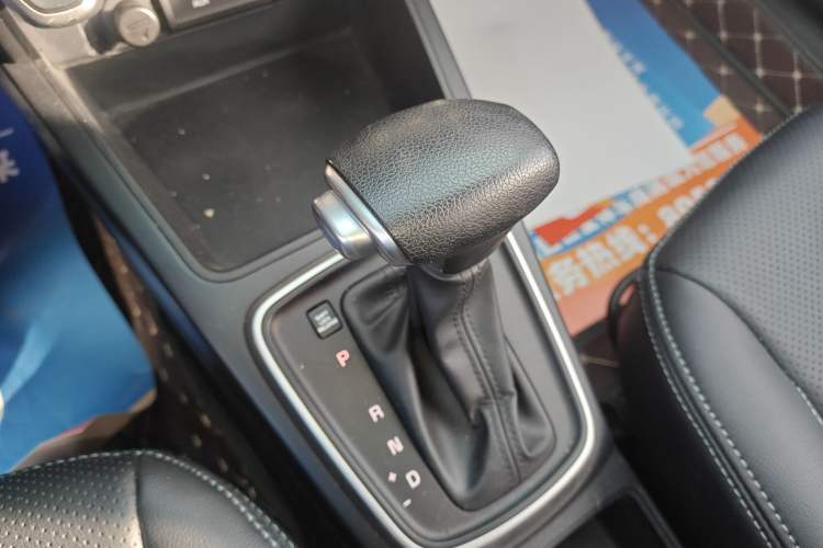 Used Kia K2 2017 Sedan 1.4L Automatic GLS