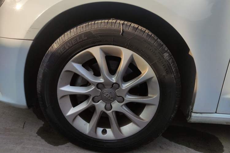 Used Audi A3 2016 Sportback 35 TFSI Ambition Edition
