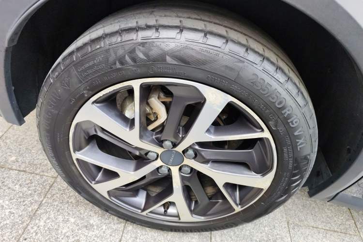 Used Lynk & Co 01 2021 2.0TD Four-Wheel Drive Hype-Halo