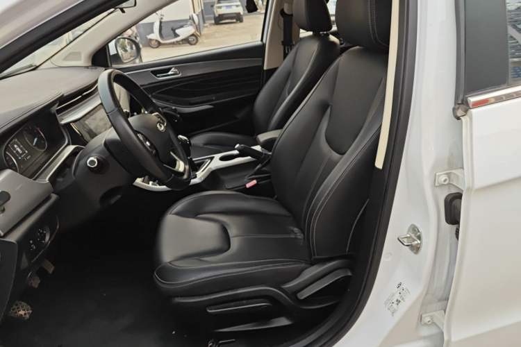 Used Chery Arrizo 5 2019 PRO 1.5L Manual Comfort Edition China VI
