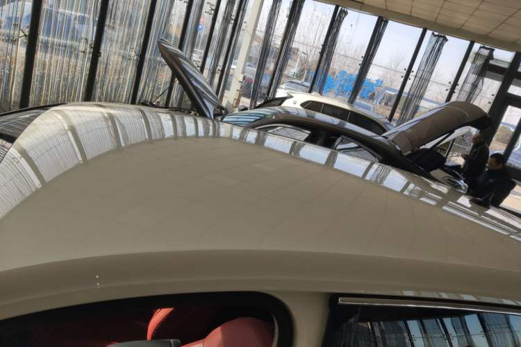 Used Volkswagen Tharu 2023 300TSI Two-Wheel-Drive Crescent Edition
