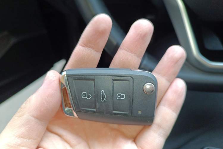 Used Volkswagen Lavida 2024 300TSI DSG Starry Sky Deluxe Edition
