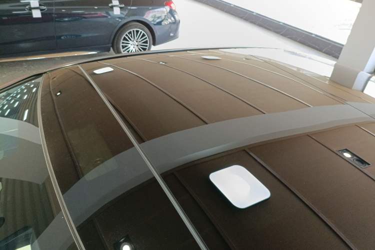 Used Mercedes-Benz C-Class 2022 Restyled C 260 L Sport Edition
