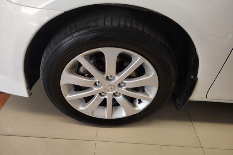 Used Mazda Mazda 6 2013 2.0L Automatic Fashion Edition