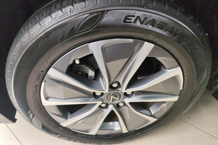 Used Lexus UX New Energy 2020 300e Pure·Joy Edition
