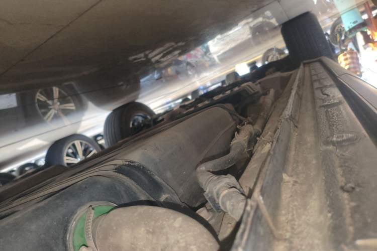 Used Changan CS75 PLUS 2021 1.5T Automatic Prestige Model
