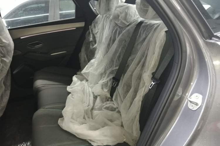 Used BYD Qin L 2024 DM-i 120KM Excellence Model