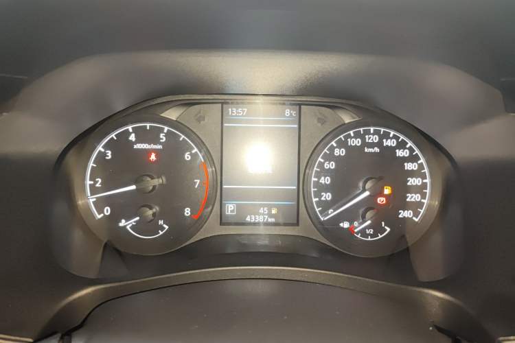 Used Nissan Teana 2021 2.0L XL Comfort Edition