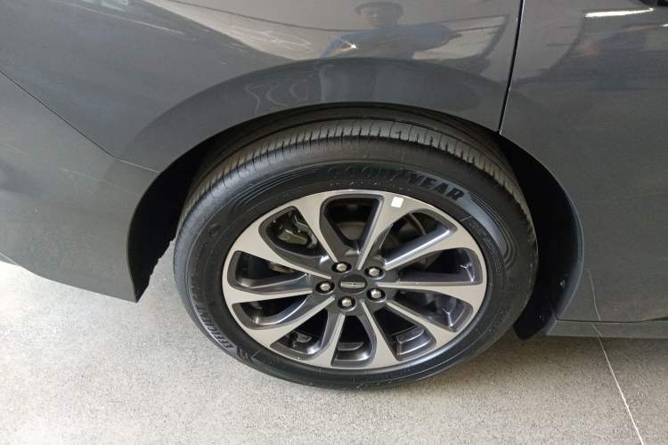 Used Lincoln Z 2022 iXiang Deluxe Edition
