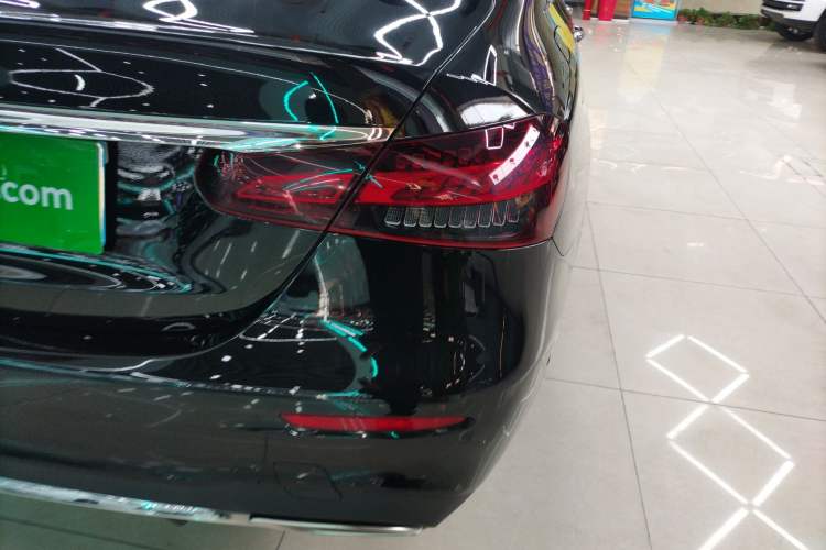 Used Mercedes-Benz E-Class 2023 Restyled E 260 L Sport Edition
