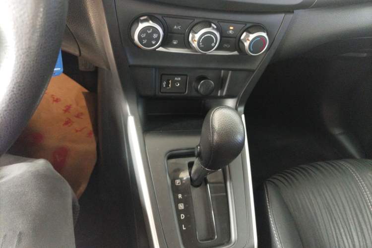 Used Nissan Sylphy 2021 Classic 1.6XE CVT Comfort Edition
