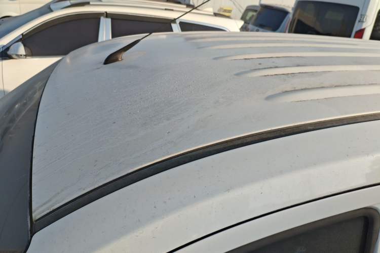 Used Wuling Hongguang V 2022 1.5L Jingqu Edition Electric-Assist LAR
