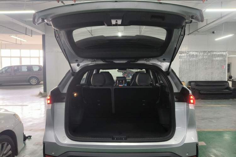 Used  L7 2025 EM-i 115km Long-Range Version
