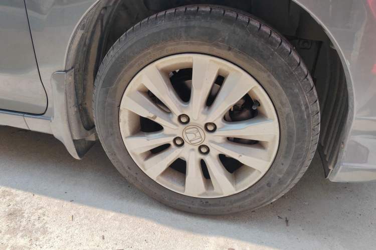 Used Honda City Classic 2014 Style 1.5L Automatic Elite Edition