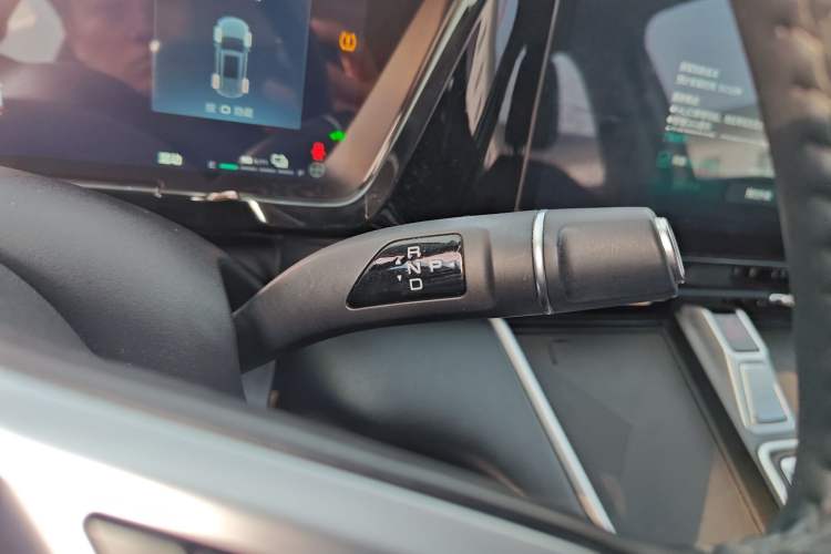 Used Haval Fierce Dragon Max 2023 1.5L Hi4 105 Four-Wheel Drive Navigation Edition