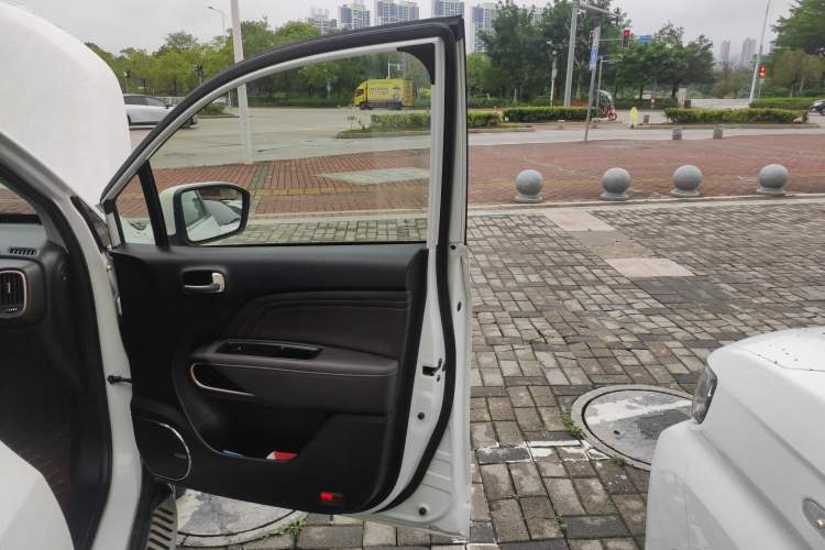 Used GAC Trumpchi GS3 2019 235T Automatic Elite Edition
