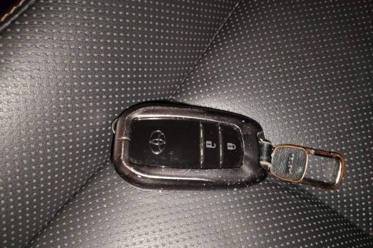 Used Toyota Highlander 2015 2.0T Four-Wheel Drive Luxury Edition 7-Seater