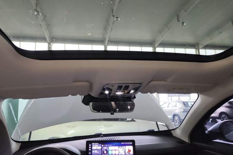 Used Haval H6 2023 National Trend Edition 1.5T Automatic Champion Version