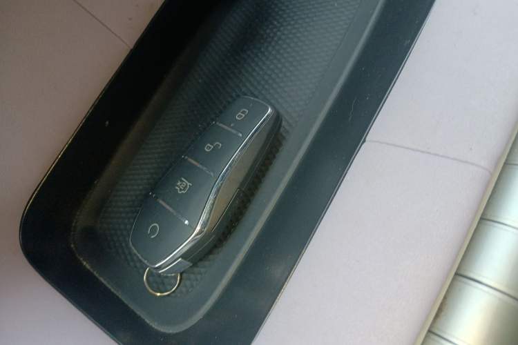 Used BYD Dolphin 2021 405 km Fashion Edition