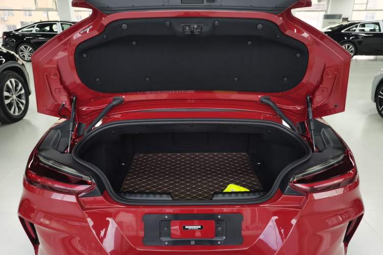 Used BMW Z4 2019 sDrive 25i M Sport Package
