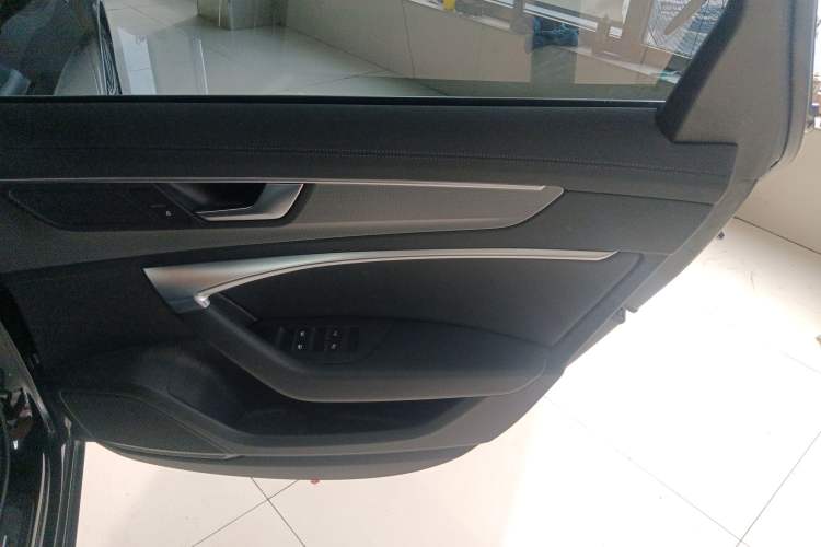 Used Audi A6L 2021 45 TFSI Prestige Dynamic Edition
