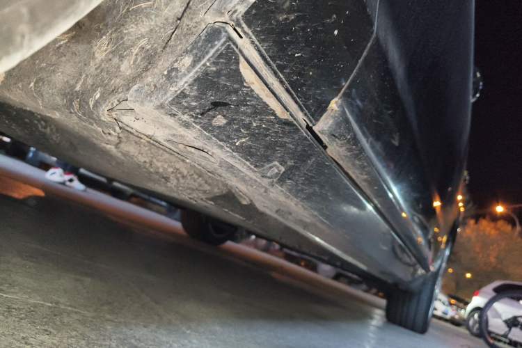 Used Audi A6L 2014 50 TFSI quattro Luxury Model
