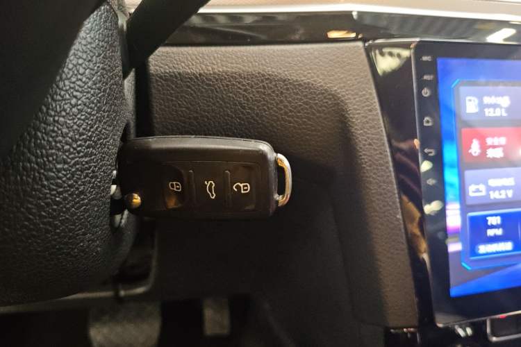 Used Volkswagen Bora 2018 1.5L Automatic Comfort Model