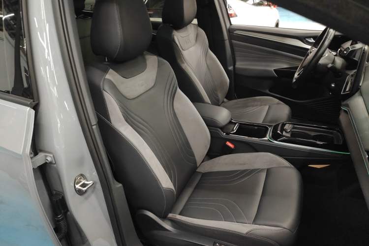 Used Volkswagen ID.4 CROZZ 2022 Long-Range Lite PRO Edition