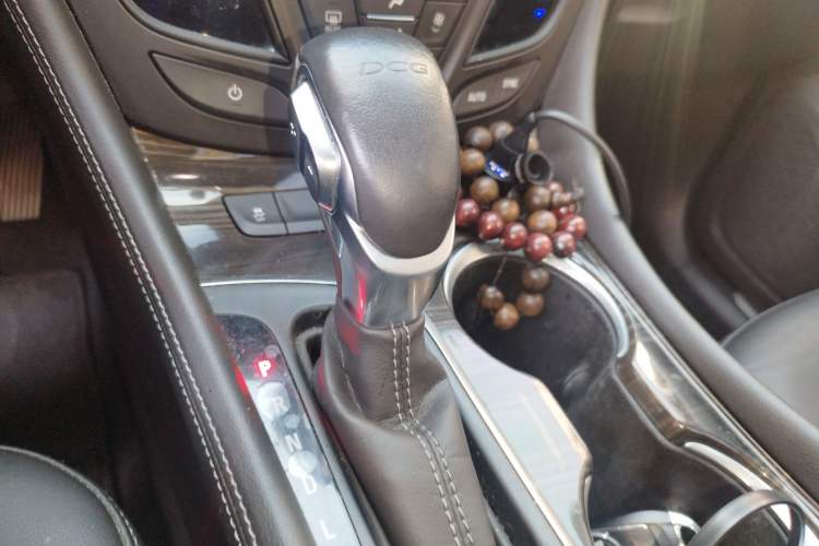 Used Buick Envision 2020 20T Two-Wheel Drive Elite Version