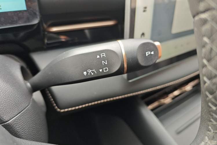 Used Baojun Yunhai 2024 600km Pure Electric Version
