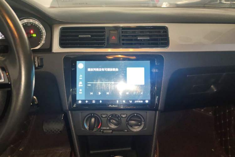 Used Skoda Rapid 2019 1.5L Automatic Comfort Edition China V Standard
