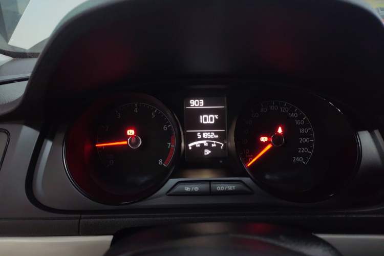 Used Volkswagen Lavida 2019 Lavida Start 1.5L Manual Fashion Edition China VI Standard
