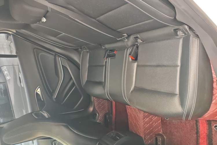 Used Mercedes-Benz GLA 2016 GLA 200 Sport Edition