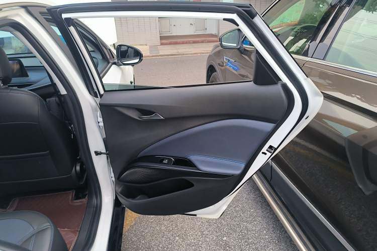 Used Buick Velite 6 2024 430km Enjoyment Version
