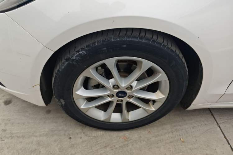 Used Ford Mondeo 2020 EcoBoost 200 Stylish Model